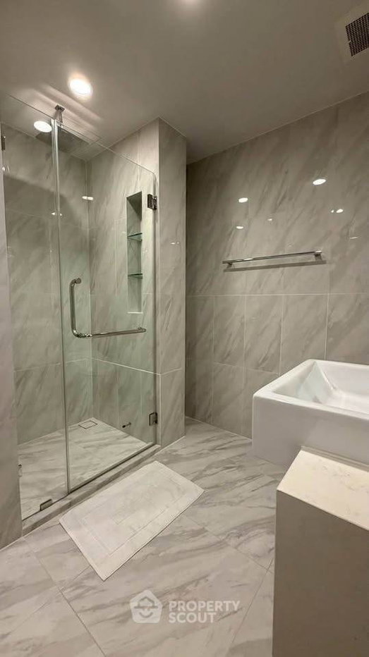 picture 1-BR Condo at COCO Parc near MRT Khlong Toei (ID 2809225) - 9/14