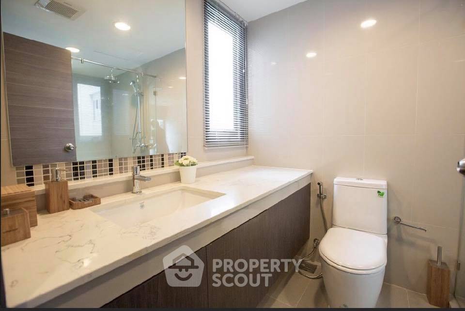 picture 2-BR Condo at Rende Sukhumvit 23 near MRT Sukhumvit (ID 511706) - 7/8