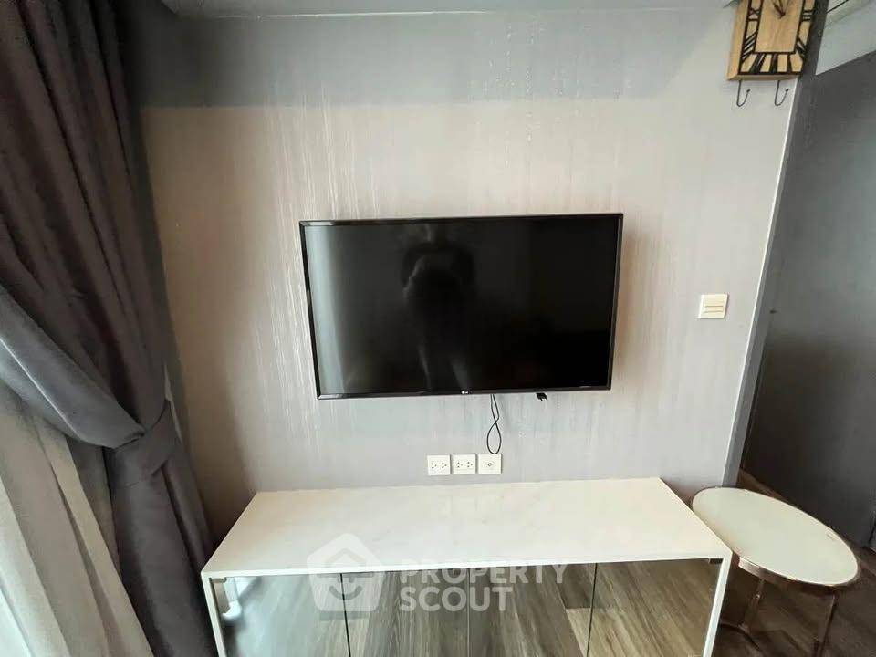 picture 200m To MRT Sukhumvit: 1-BR At The Edge Sukhumvit 23 (ID 2850934) - 2/7