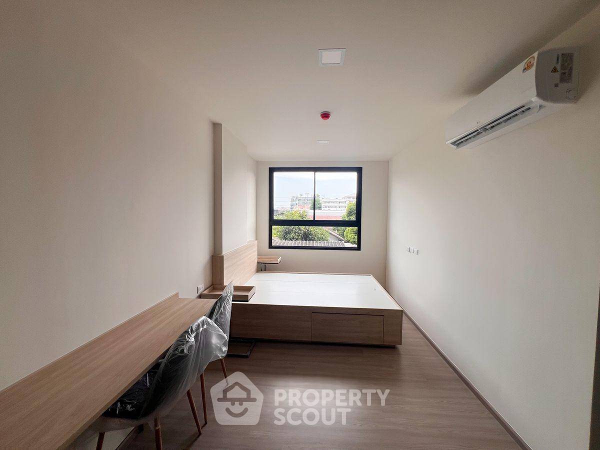 รูป คอนโด 2 ห้องนอน The Muve Sukhumvit 107 ใกล้ BTS แบริ่ง (ID 2256112) - รูปที่ 10/12