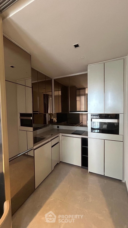 picture 1-BR Condo at The Reserve Sathorn near BTS Sala Daeng (ID 3258041) - 3/27