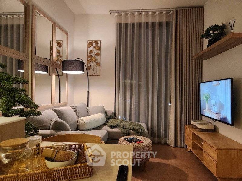 รูป คอนโด 1-ห้องนอน ที่ มารุ เอกมัย 2 ใกล้ BTS เอกมัย (ID 2918369) - รูปที่ 2/4