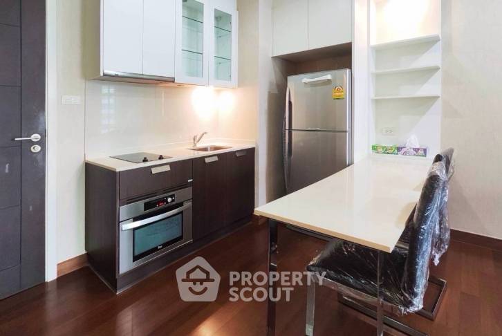 picture 1-BR Condo, 43 Sqm At Ivy Thonglor 23, Thong Lo (ID 3302327) - 2/4
