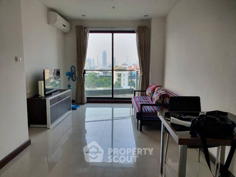 รูป คอนโด 1-ห้องนอน ที่ ศุภาลัย พรีเมียร์ ราชเทวี ใกล้ BTS ราชเทวี (ID 2835914) - รูปที่ 6/6