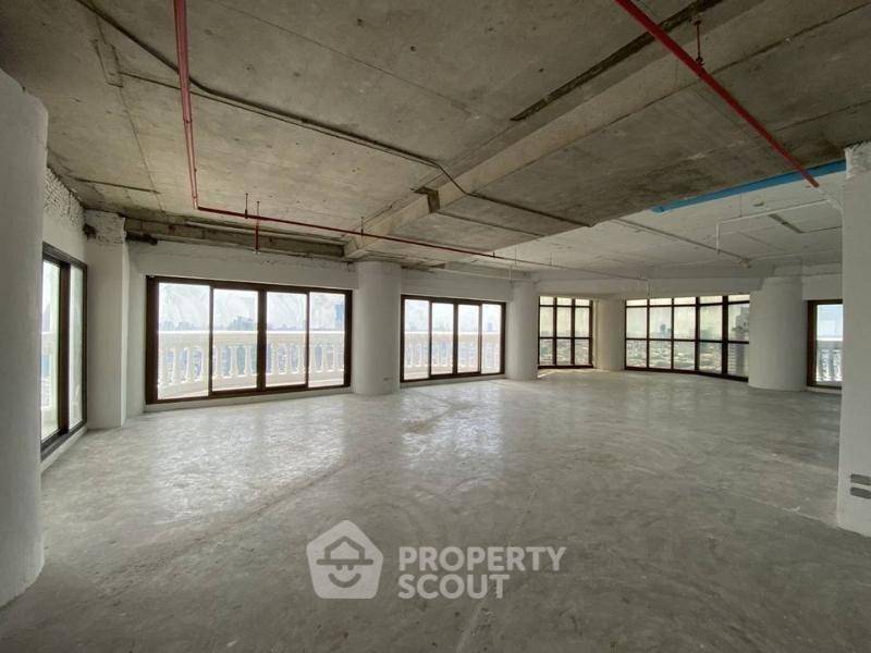 รูป คอนโด สตูดิโอ ที่ ณุศา สเตท ทาวเวอร์ คอนโดมิเนียม ใกล้ BTS สะพานตากสิน (ID 2918457) - รูปที่ 4/8