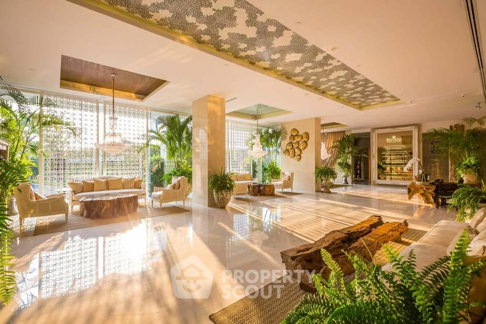 รูป คอนโด 1-ห้องนอน ที่ เดอะ ริเวียร่า วงศ์อมาตย์ ใกล้ ปราสาทสัจธรรม (ID 3146644) - รูปที่ 14/18