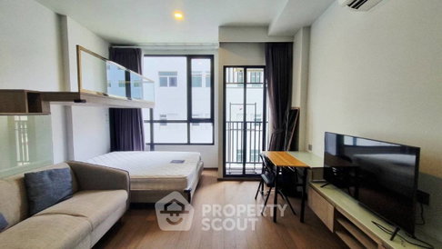 1-BR Condo at Park Origin Phayathai near BTS Phaya Thai (ID 3202834)