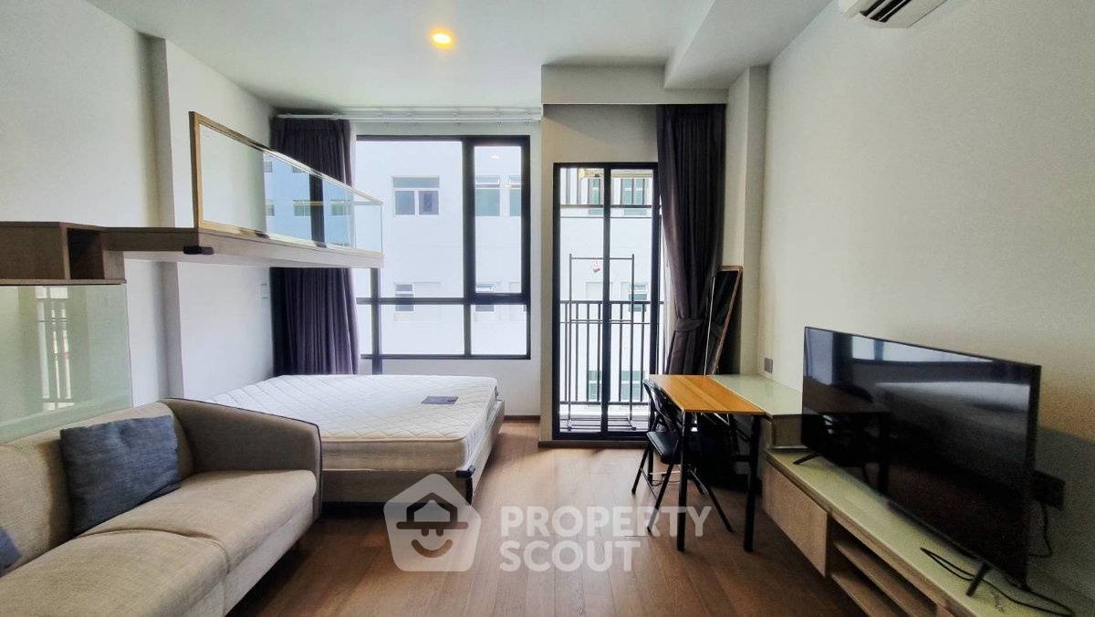 picture 1-BR Condo at Park Origin Phayathai near BTS Phaya Thai (ID 3202834) - 1/10