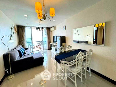 Condos for sale : Spacious 3-BR 140 Sqm Condo For Sale At Rama Harbour View Condominium (ID 3083442)