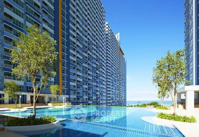 picture 16th-Floor 2-BR Condo At Lumpini Park Beach Jomtien (ID 2769435) - 17/18