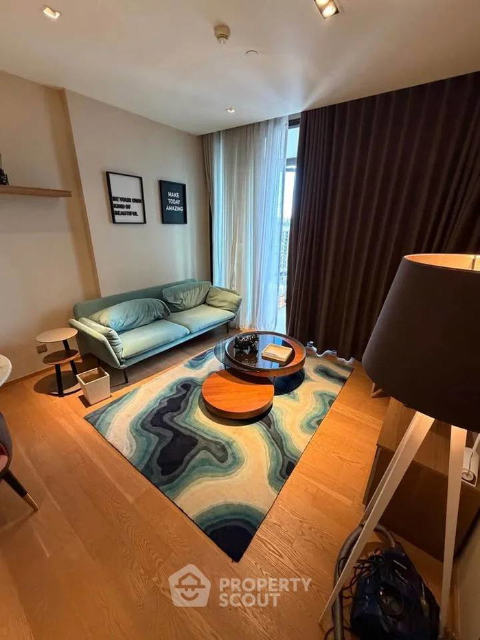 picture 1-BR Condo at Beatniq Sukhumvit 32 near BTS Thong Lor (ID 2884393) - 4/8