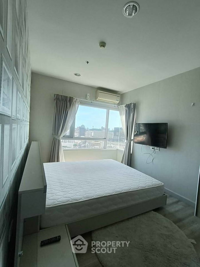 รูป ขายคอนโด 2 ห้องนอน ขนาด 60 ตร.ม. Centric Sea Pattaya พัทยากลาง (ID 2632930) - รูปที่ 5/11