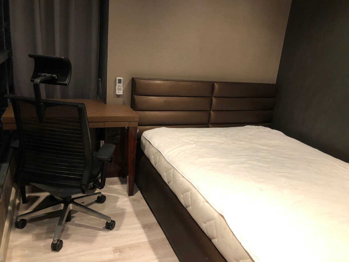 picture Code: 26KJ4929  for rent IDEO Mobi Sathorn 🔥🔥 Line ID: @kjcondo (with @)🔥🔥 - 10/17
