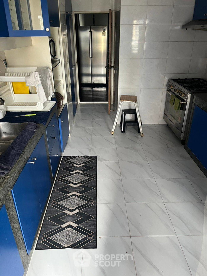 picture Pet-Friendly 4-BR 334 Sqm, Wattana Heights, 200m To MRT Sukhumvit (ID 3307119) - 7/8