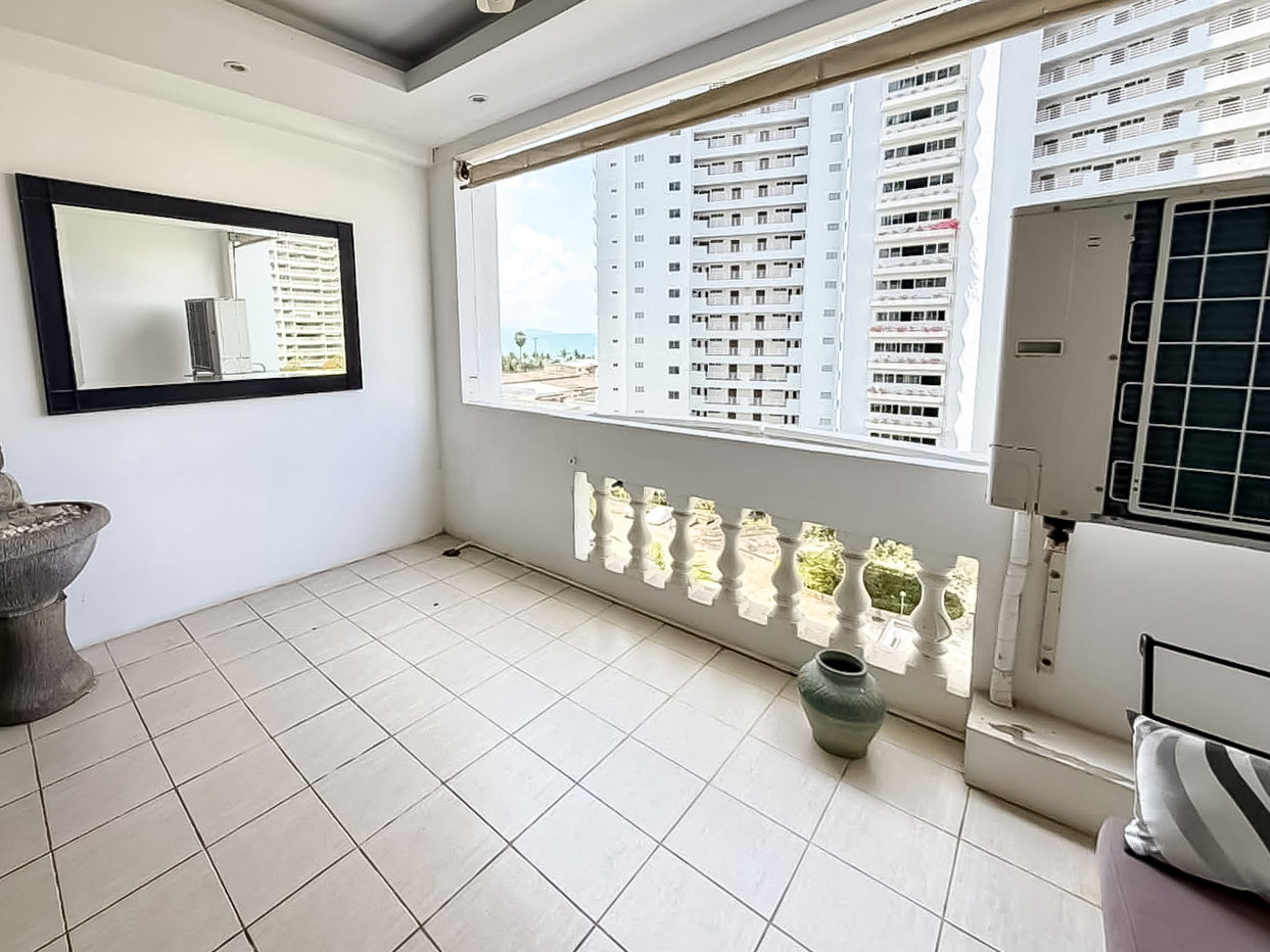รูป Studio Condo for Sale Jomtien Complex Condotel - รูปที่ 11/11