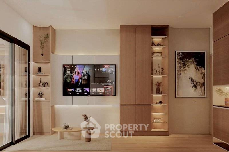 รูป ขายคอนโดสองห้องนอน Thanthip Garden Place ใกล้มหาวิทยาลัยเชียงใหม่ (ID 2865110) - รูปที่ 11/15