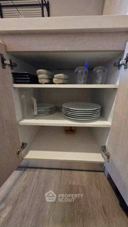 picture 1-BR Condo at Keen Centre Sriracha in Si Racha (ID 3078171) - 5/8