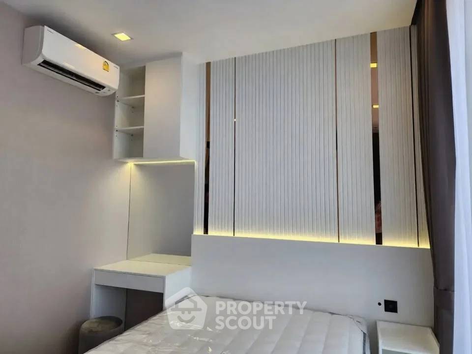 รูป คอนโด 1-ห้องนอน ที่ โนเบิล อราวน์ อารีย์ ใกล้ BTS อารีย์ (ID 2884043) - รูปที่ 5/5