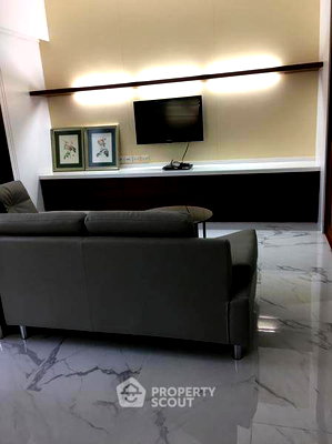 คอนโดให้เช่า : คอนโด 1 ห้องนอน ชั้น 18 Hansar Residence Rajdamri ใกล้ BTS ราชดำริ (ID 2835998)