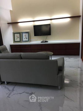 คอนโด 1 ห้องนอน ชั้น 18 Hansar Residence Rajdamri ใกล้ BTS ราชดำริ (ID 2835998)