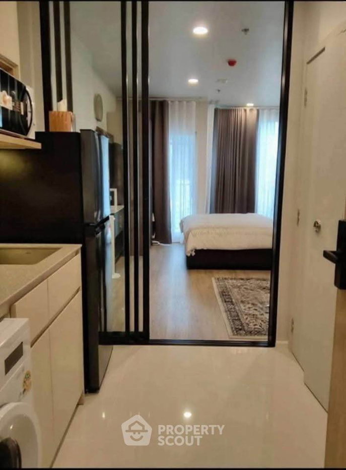 รูป คอนโด 1 ห้องนอนให้เช่า Culture Thonglor ใกล้ BTS ทองหล่อ (ID 3002940) - รูปที่ 10/19