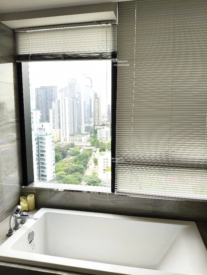 รูป SALE Ideo Q Sukhumvit 36| 2bed&2bath - รูปที่ 9/20