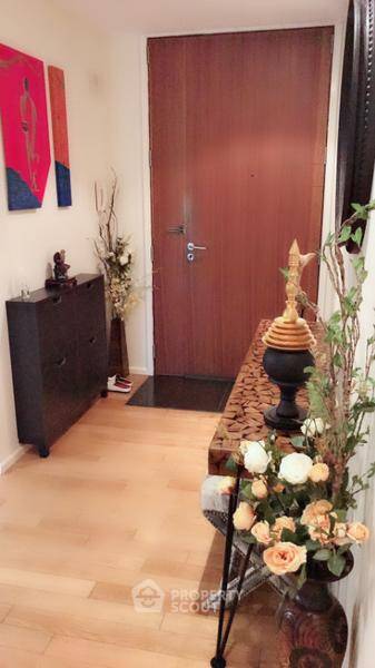 picture 3-BR Condo at The Legend Saladaeng near MRT Si Lom (ID 2834550) - 3/8