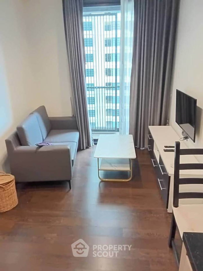 picture 1-BR Condo at The Line Ratchathewi near BTS Ratchathewi (ID 3247128) - 3/4