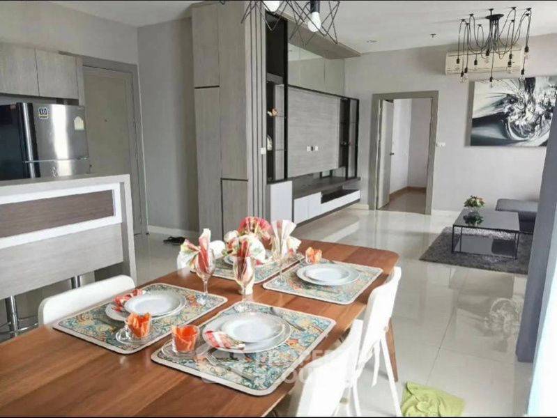 picture 22nd-Floor 2-BR Condo For Sale At The Sky Sriracha (ID 2486095) - 10/12