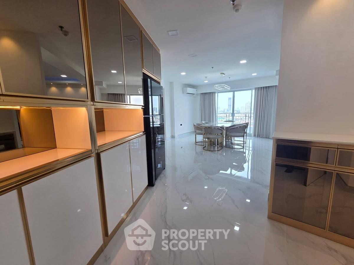 รูป คอนโด 2 ห้องนอน ขาย Supalai Prima Riva Rama 3–Narathiwas ใกล้ ช่องนนทรี (ID 3122261) - รูปที่ 11/30