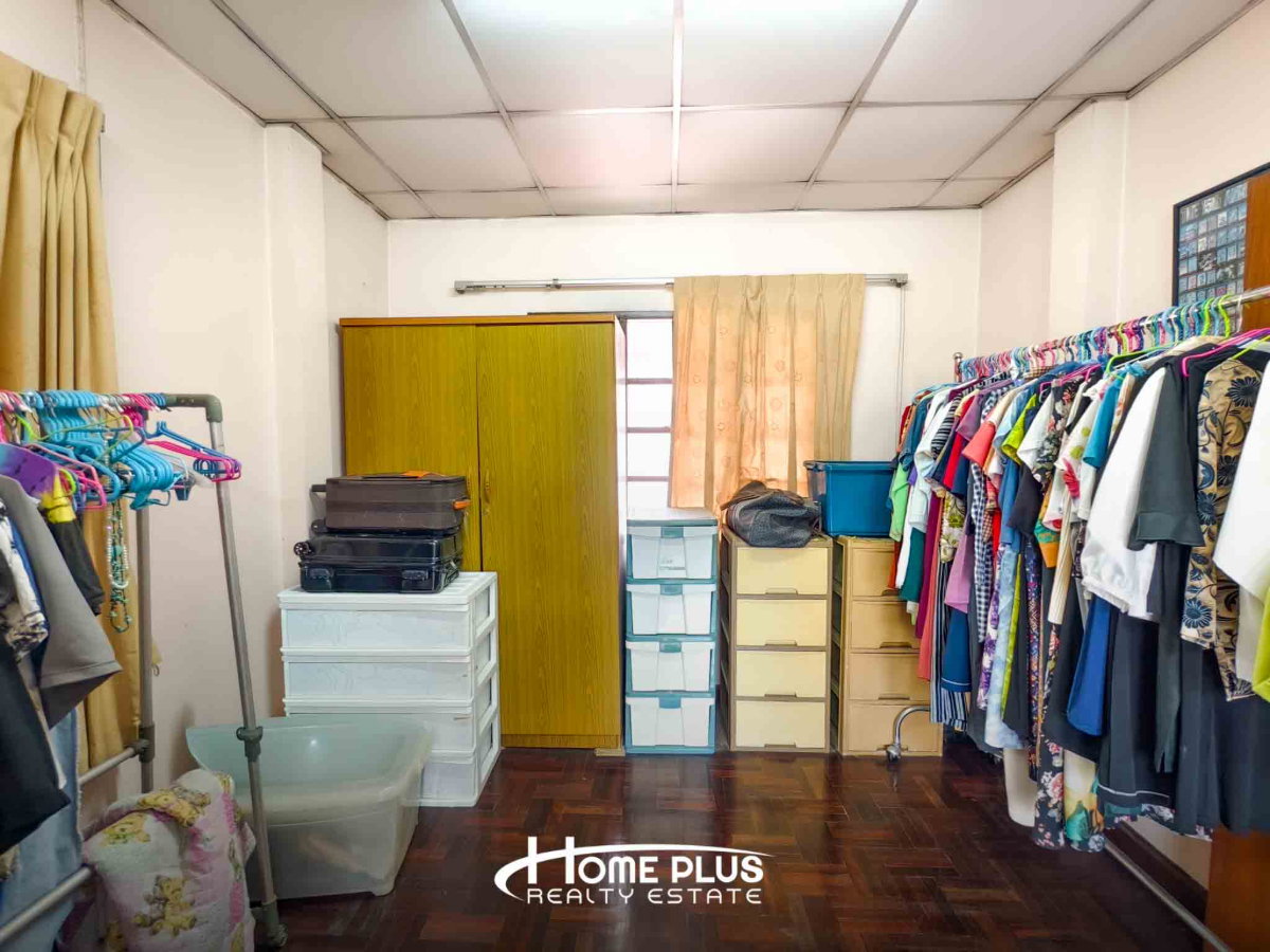 รูป ขายบ้านเดี่ยว 2 ชั้น หมู่บ้านสีวลี 3 ติวานนท์–ปากเกร็ด - รูปที่ 19/30