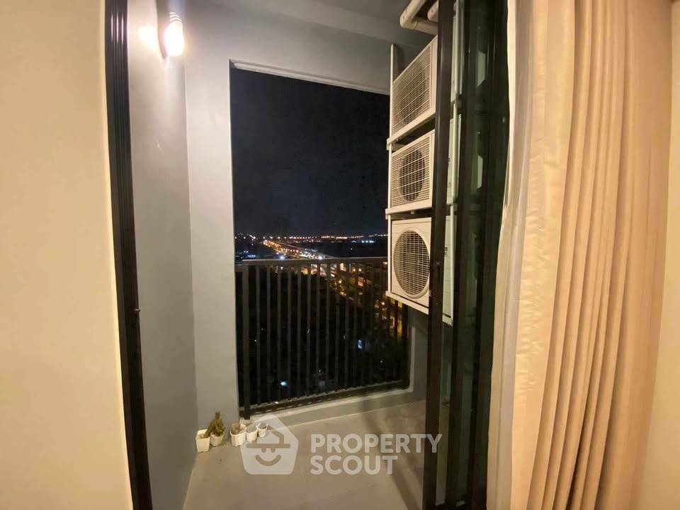 รูป คอนโด 1-ห้องนอน ที่ ดิ ออริจิ้น ราม อินเตอร์เชนจ์ 209 ใน มีนบุรี (ID 2838030) - รูปที่ 8/8