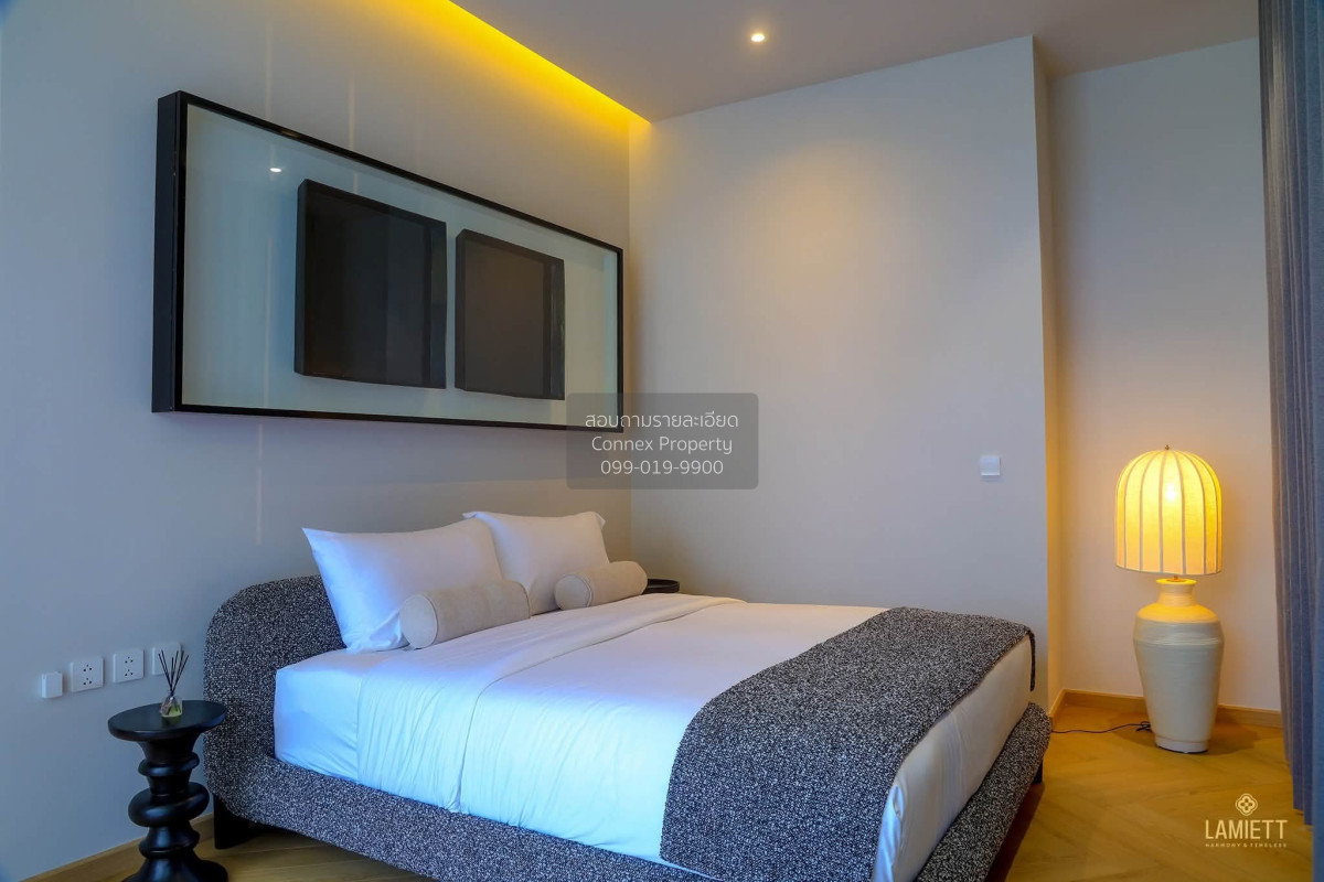 รูป ขายบ้าน ลามิเอ็ตต์ ภูเก็ต เทพกระษัตรี ถลาง ภูเก็ต CX-174805 ✅ ทักไลน์ @connexproperty ตอบทันที ทีมงานมืออาชีพ ✅ - รูปที่ 12/12