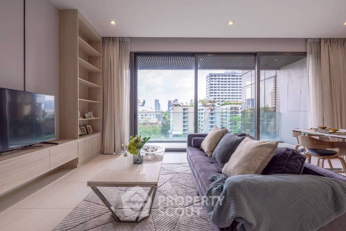 รูป คอนโด 2 ห้องนอน 138 ตร.ม. ขาย Vittorio Sukhumvit 39 ใกล้ BTS พร้อมพงษ์ 100 ม. (ID 3298640) - รูปที่ 30/36