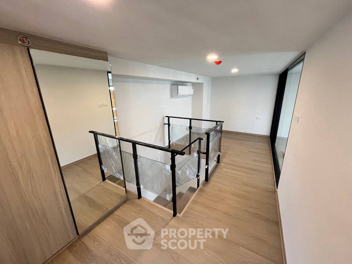 picture Pet-Friendly 2-BR Origin Play Bangkhunnon Triple Station, MRT Fai Chai (ID 2883756) - 5/6