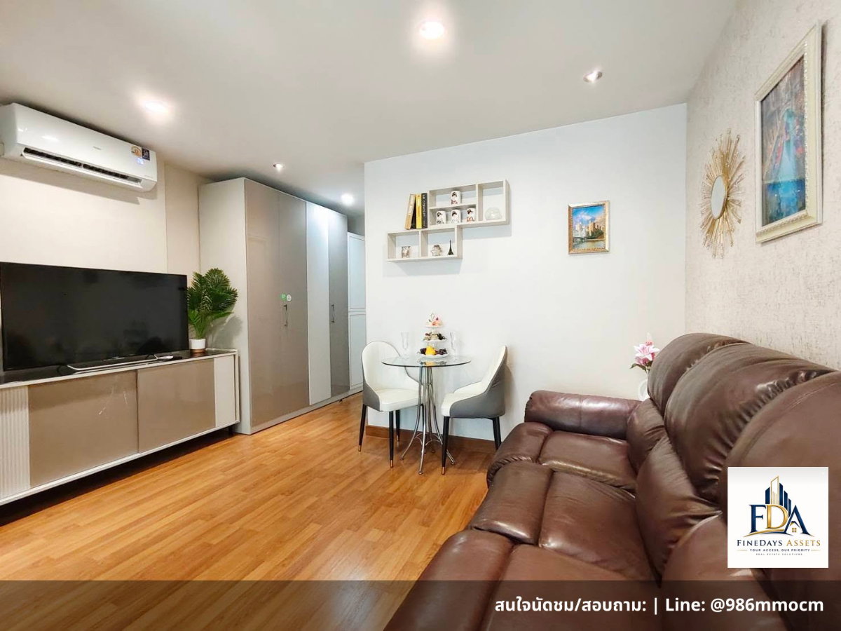 รูป ✨ขายคอนโด รีเจ้นท์ โฮม สุขุมวิท 81 (Regent Home Sukhumvit 81) คอนโดมิเนียม Low-Rise โครงการยอดนิยมตั้งอยู่ในซอยสุขุมวิท 81 ✨ - รูปที่ 12/12