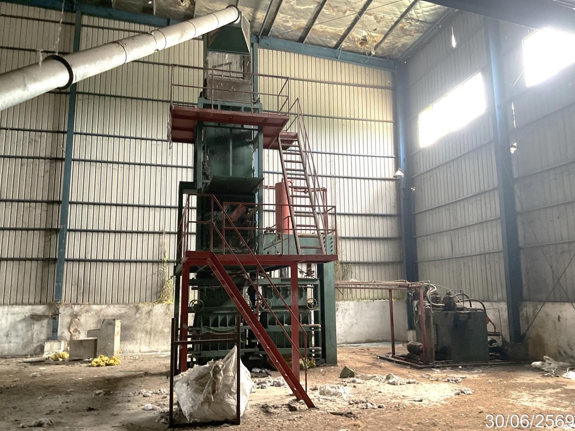 picture FACTORY Chaiyo Angthong for 15.1M - 47/51
