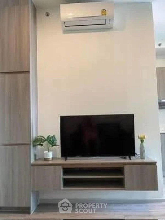 รูป คอนโด 1-ห้องนอน ที่ ไนท์บริดจ์ คอลลาจ รามคำแหง ใกล้ รามคำแหง (ID 3214495) - รูปที่ 4/5