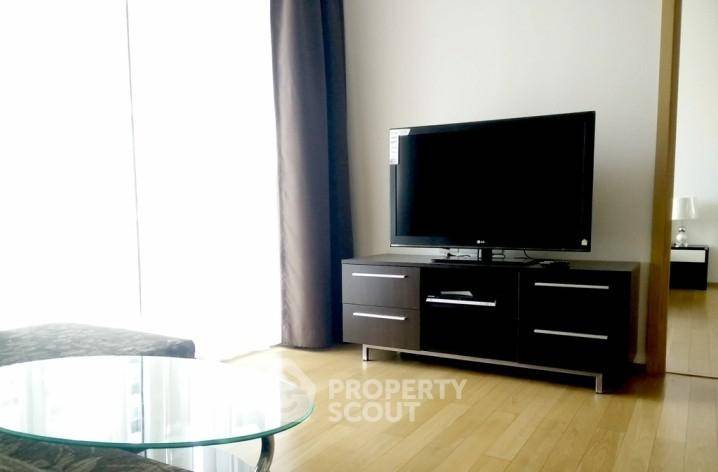 picture 1-BR Condo at 39 By Sansiri near BTS Phrom Phong (ID 2835716) - 1/8