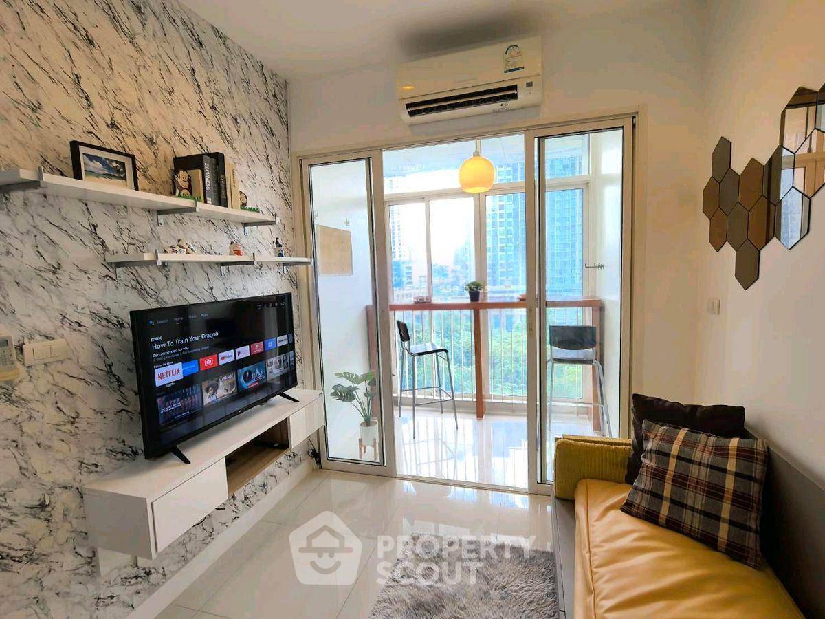 รูป คอนโด 1-ห้องนอน ที่ ไอดีโอ เวิร์ฟ สุขุมวิท ใกล้ BTS อ่อนนุช (ID 2884560) - รูปที่ 6/7