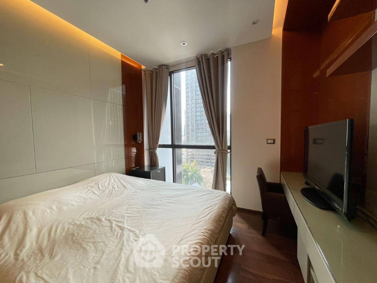 picture 1-BR Condo at The Address Sukhumvit 28 near BTS Phrom Phong (ID 2602679) - 5/13