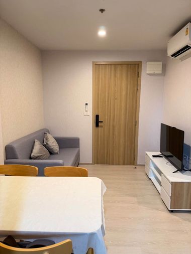 1-bed condo for rent, 30.4 sqm, Nue Connex Donmueang
