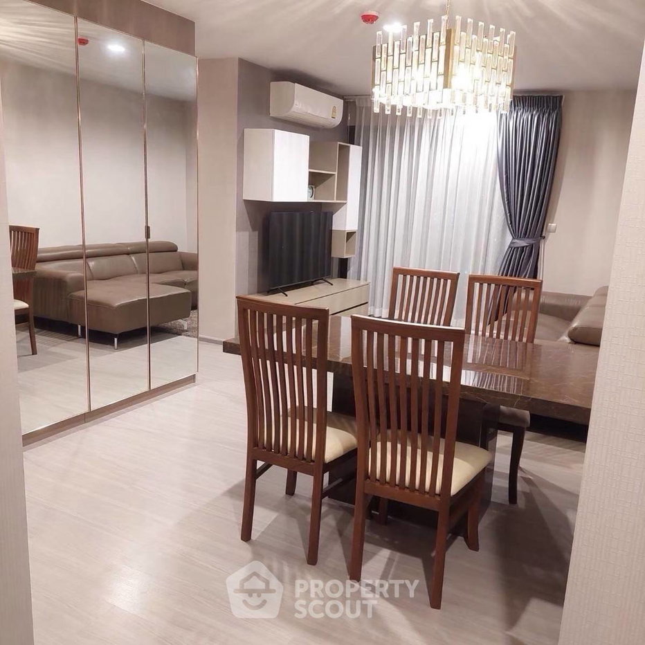 รูป คอนโด 2-ห้องนอน ที่ ไลฟ์ ลาดพร้าว ใกล้ BTS ห้าแยกลาดพร้าว (ID 3305660) - รูปที่ 1/9