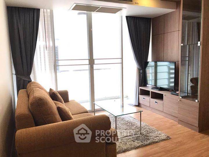 รูป คอนโด 1-ห้องนอน ที่ ดิ แอลโคฟ สุขุมวิท 49 ใกล้ BTS พร้อมพงษ์ (ID 2835074) - รูปที่ 2/7