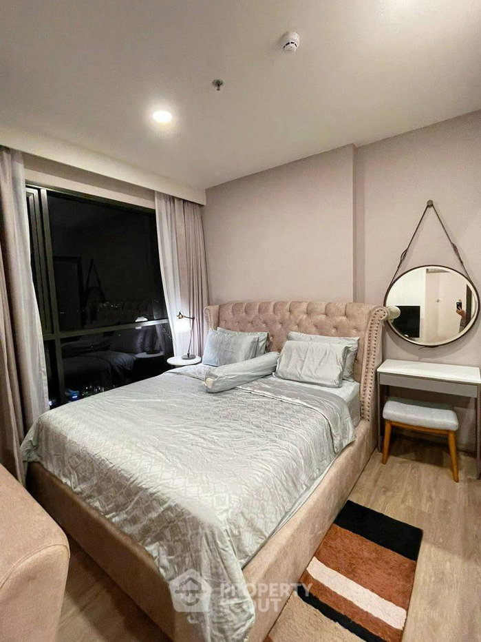 รูป คอนโด 1-ห้องนอน ที่ คีน เซ็นเตอร์ ศรีราชา ใน ศรีราชา (ID 3254513) - รูปที่ 2/14