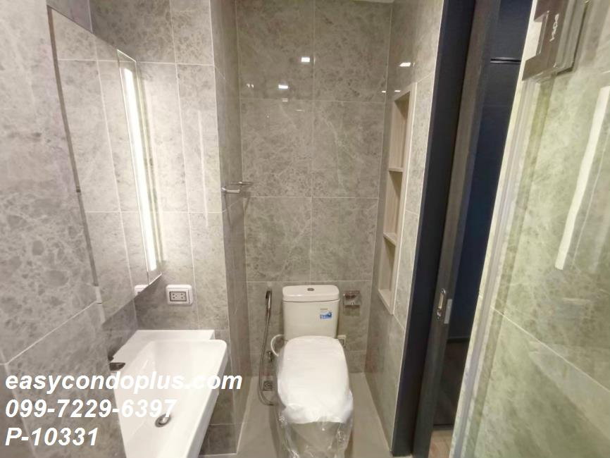 picture 💥 [𝐏-𝟏𝟎𝟑𝟑𝟏] FOR RENT : Noble Around Ari Prime Location! Near BTS Ari 𝟐𝟒,𝟎𝟎𝟎 THB/m. | Line ID @easycondoplus | 099-229-6397 - 6/7