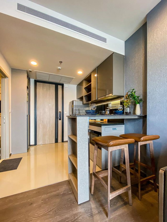 รูป เช่า คอนโด  Oka Haus Sukhumvit 36 BTS-ทองหล่อ  คลองตัน คลองเตย กรุงเทพ CX-03001 ✅ ทักไลน์ @connexproperty ตอบทันที ทีมงานมืออาชีพ ✅ - รูปที่ 10/11