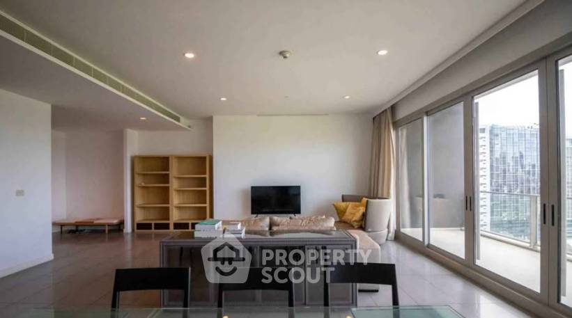 รูป คอนโด 3 ห้องนอน 225 ตร.ม. ที่ 185 Rajadamri ห่าง BTS ราชดำริ 400 ม. (ID 3094538) - รูปที่ 1/17
