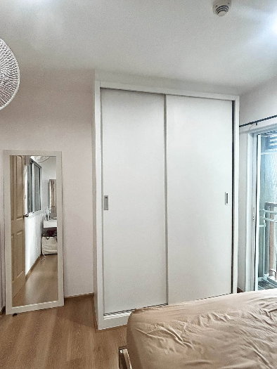 รูป เช่า SYM Condo Vipha-Ladprao ราคา 13,700 บาท/เดือน  Line : @ian569 /please contact us✨ - รูปที่ 4/9