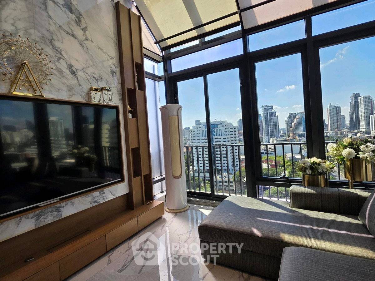 picture 2-BR Condo at M Thonglor 10 near BTS Thong Lor (ID 3306737) - 2/11